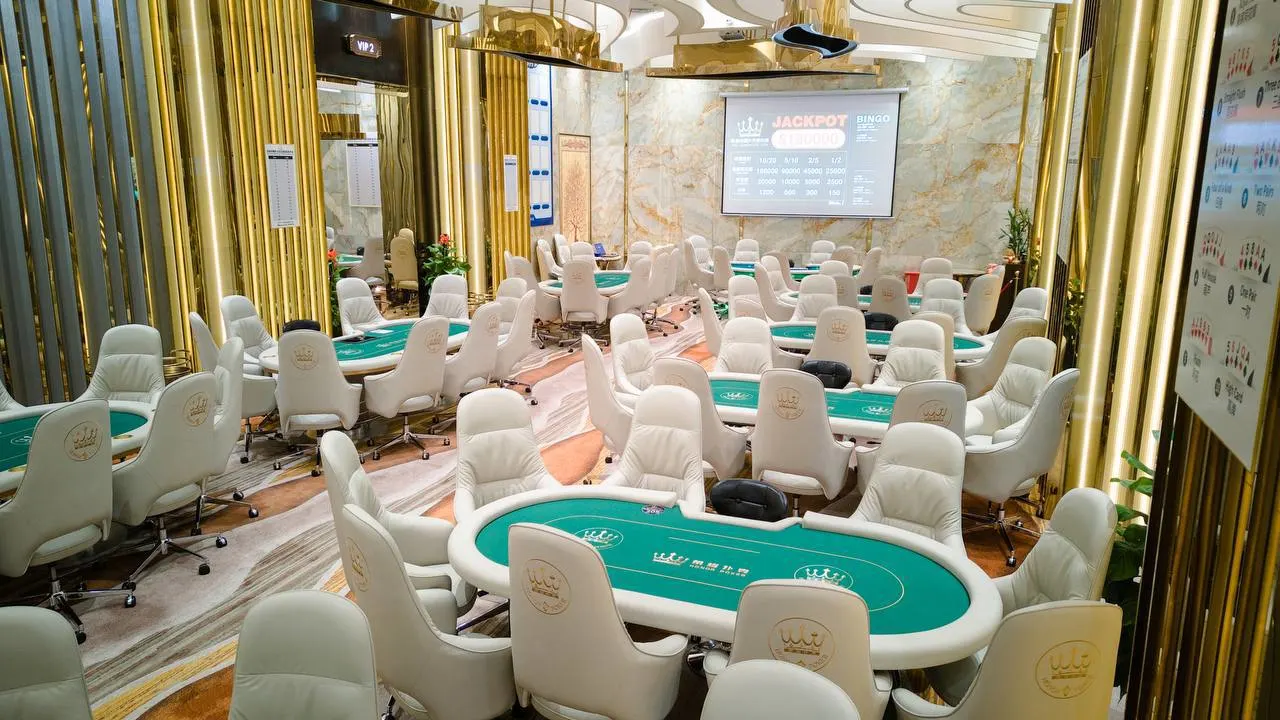 Sihanoukville: New Destination for Poker Grinders in Southeast Asia