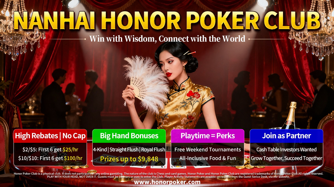 A Happy Ground for Texas Hold’em Players in Sihanoukville