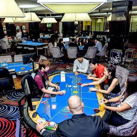 Cambodia Poker Legal Guide: Must-Read for Foreign Players