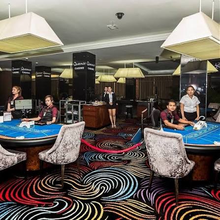 柬埔寨扑克法律指南：外国玩家必读