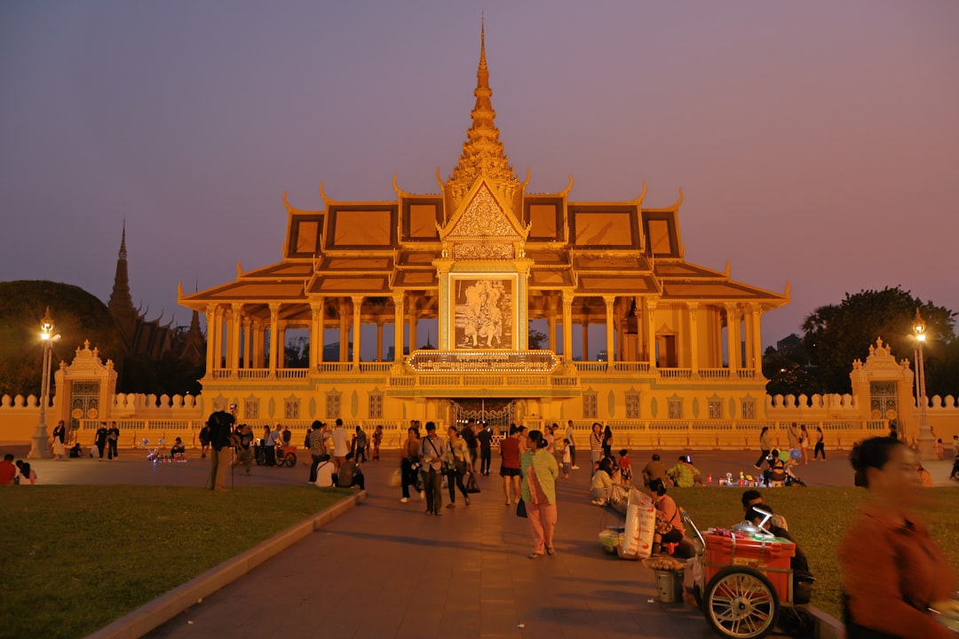 Upcoming Poker Events Cambodia: Your Guide to Tournaments & Festivals in 2024/2025